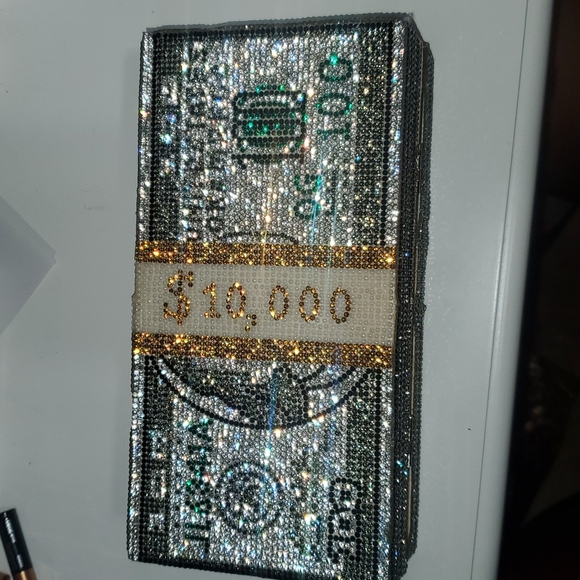 Woman fashion purse - Picture 4 of 8